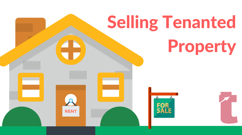Selling a tenanted property