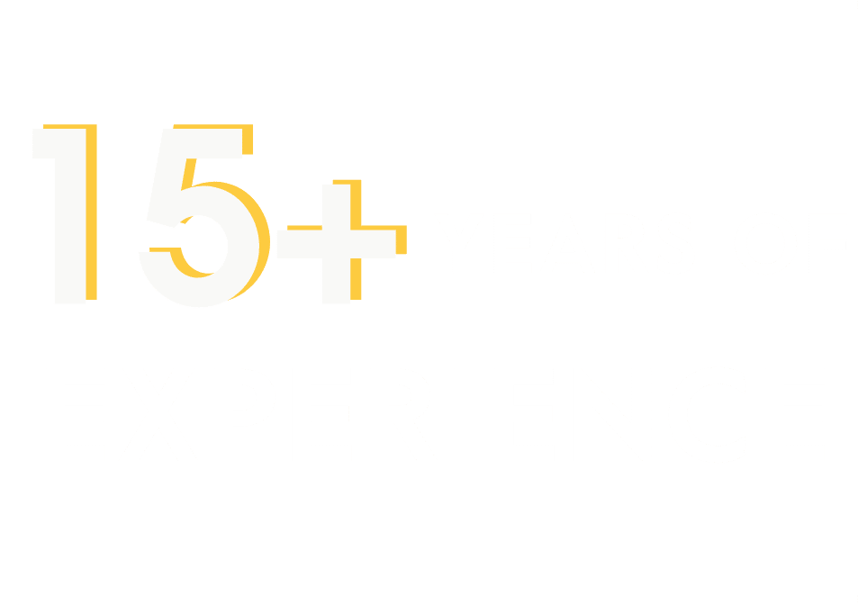 15-years-experience