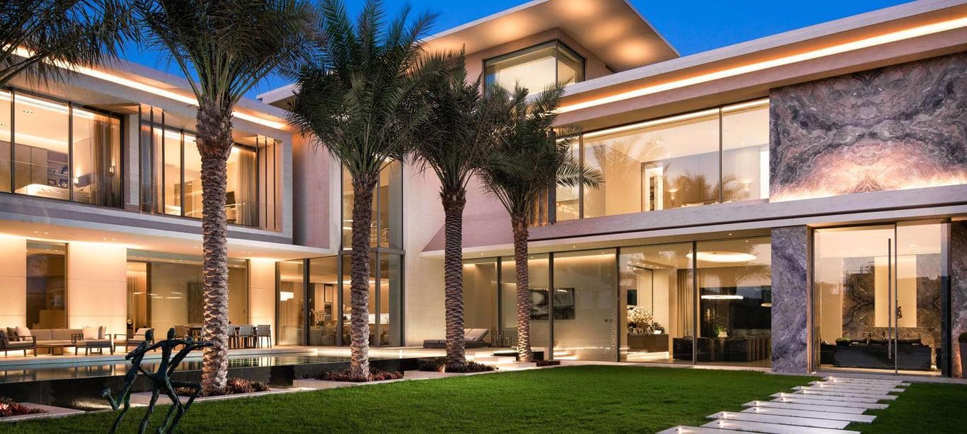 Sell Your Villa