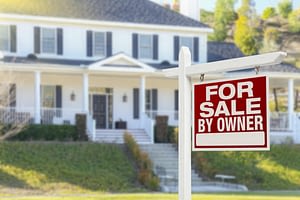 Sell your house without a realtor
