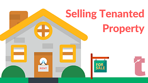 Selling a tenanted property